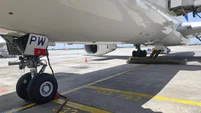 Image for Ground Support System (GSS)