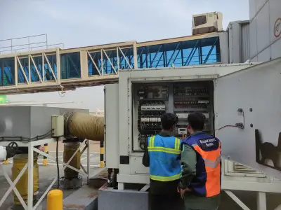 Image for Preventive Maintenance